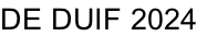DE DUIF 2024